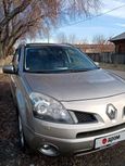 SUV   Renault Koleos 2010 , 1000000 , 