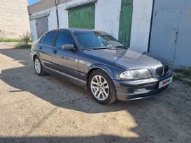  BMW 3-Series 2001 , 320000 , 