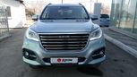 SUV   Haval H9 2019 , 2650000 , 