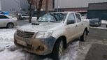  Toyota Hilux 2013 , 1000000 , -