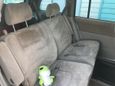    Nissan Liberty 2001 , 260000 , 