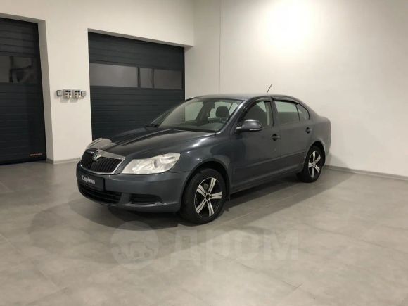  Skoda Octavia 2012 , 458000 , 