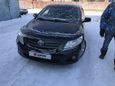  Toyota Corolla 2007 , 615000 , 