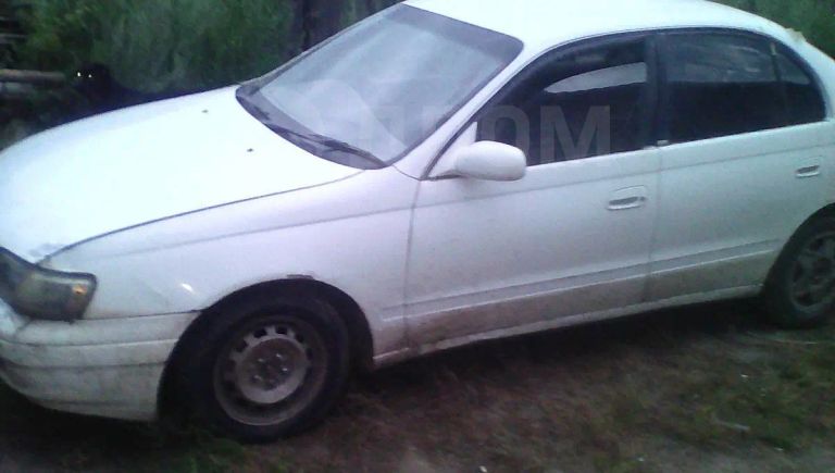  Toyota Corona 1994 , 100000 , 