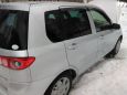  Mazda Demio 2006 , 235000 , 