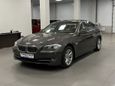  BMW 5-Series 2012 , 1620000 , 