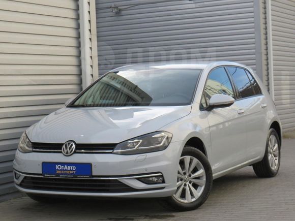  Volkswagen Golf 2018 , 1395000 , 