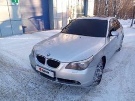  BMW 5-Series 2004 , 680000 , 