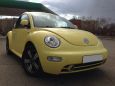  Volkswagen Beetle 1999 , 220000 , 