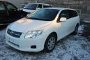  Toyota Corolla Fielder 2008 , 215000 , 