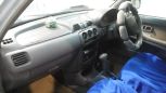  Nissan March 2000 , 123000 , 