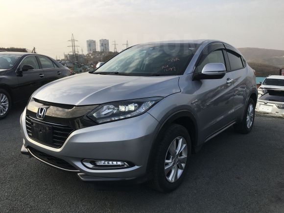 SUV   Honda Vezel 2017 , 1600000 , 