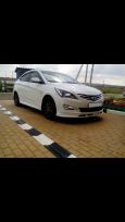  Hyundai Solaris 2016 , 200000 , 