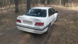  Toyota Carina 1996 , 207000 , 