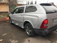  SsangYong Actyon Sports 2010 , 399999 , 