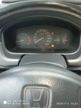 SUV   Honda CR-V 1998 , 260000 , -