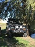 SUV   Toyota Land Cruiser 1991 , 710000 , 