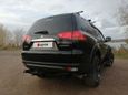 SUV   Mitsubishi Pajero Sport 2012 , 1290000 , 