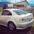  Mazda Atenza 2002 , 350000 , -