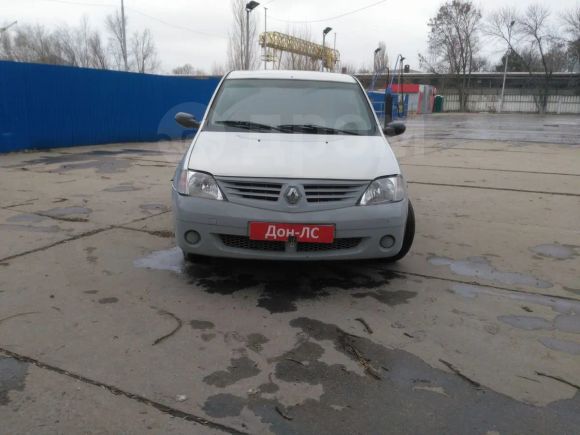  Renault Logan 2010 , 198000 , --