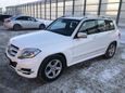 SUV   Mercedes-Benz GLK-Class 2013 , 1359000 , 