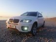 SUV   BMW X6 2008 , 1550000 , 