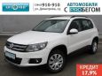 SUV   Volkswagen Tiguan 2011 , 610000 , 