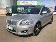  Toyota Avensis 2007 , 569000 , 