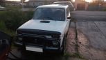 SUV    4x4 2121  1996 , 70000 , 