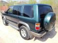 SUV   Isuzu Bighorn 1996 , 520000 , 