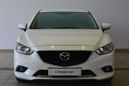  Mazda Mazda6 2014 , 1250000 , 