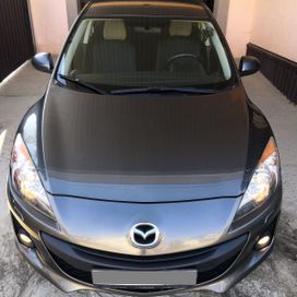  Mazda Mazda3 2011 , 585000 , 