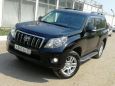 SUV   Toyota Land Cruiser Prado 2010 , 1598000 , 