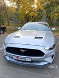  Ford Mustang 2019 , 2350000 , 