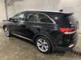 SUV   Kia Sorento 2016 , 2200000 , 