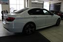  BMW 5-Series 2014 , 1375000 , 