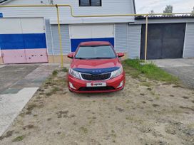  Kia Rio 2012 , 800000 , 