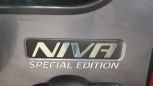 SUV   Chevrolet Niva 2010 , 357000 , 