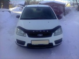    Ford C-MAX 2006 , 427000 , 
