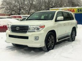 SUV   Toyota Land Cruiser 2013 , 2900000 , 