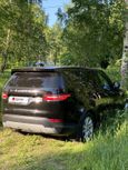 SUV   Land Rover Discovery 2017 , 3937777 , 