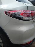  Kia Rio X (X-Line) 2018 , 850000 , 