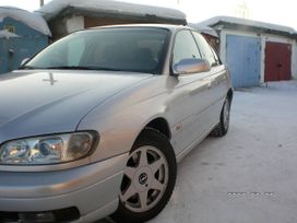 Opel Omega 1999 , 290000 , 