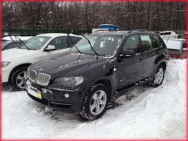 SUV   BMW X5 2009 , 1619999 , 