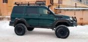 SUV     2013 , 420000 ,  