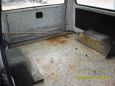    Nissan Urvan 1993 , 100000 , 