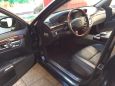  Mercedes-Benz S-Class 2007 , 750000 , 