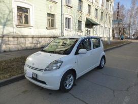  Daihatsu Sirion 2007 , 300000 , 