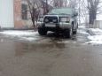 SUV   Mitsubishi Pajero 1993 , 270000 , 