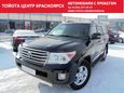 SUV   Toyota Land Cruiser 2014 , 3800000 , 